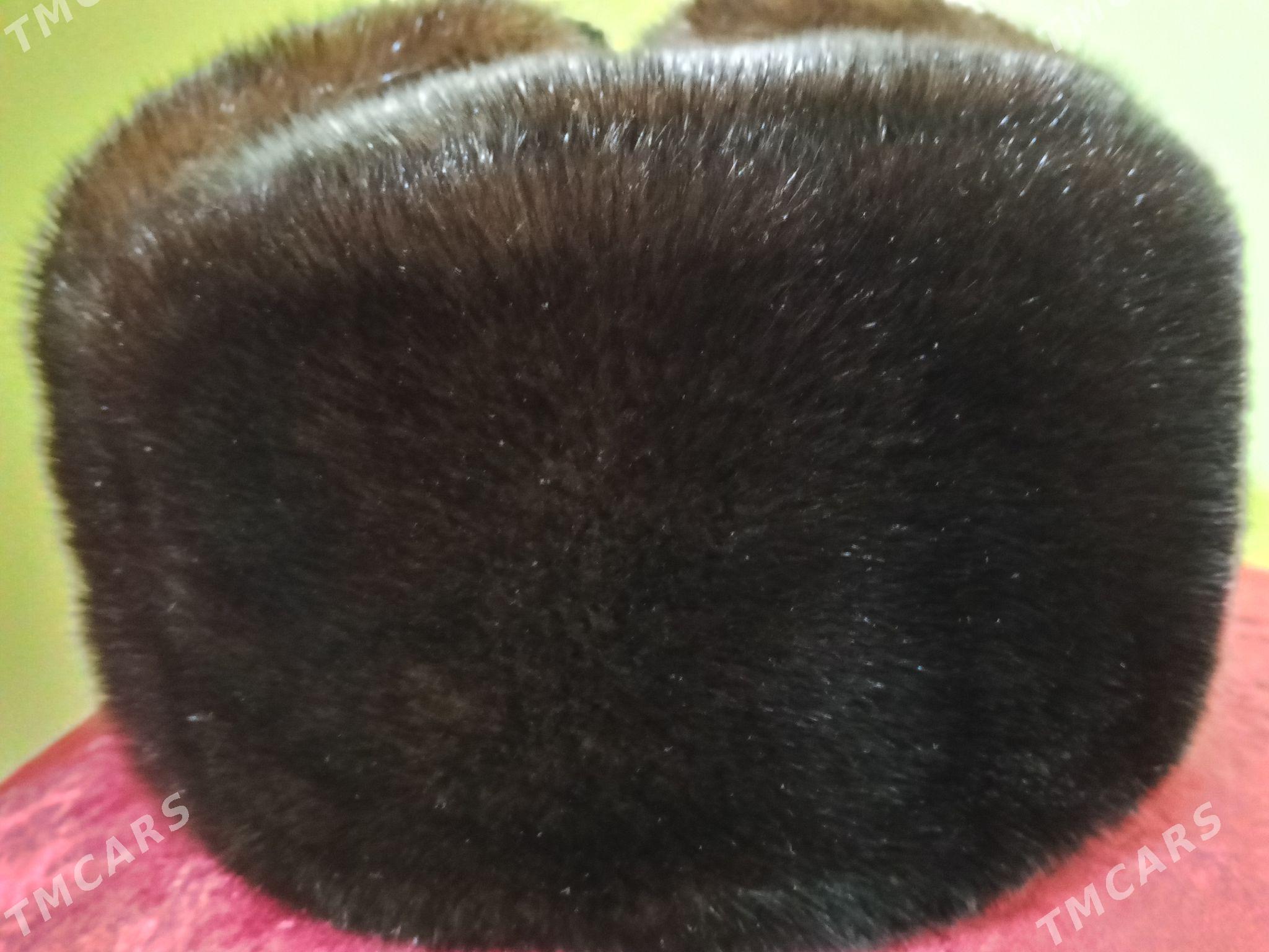 Норка телпек - Daşoguz - img 1