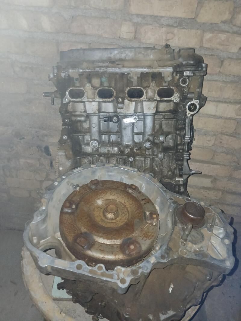 2.4 mator karopka 9 000 TMT - Kaka - img 1