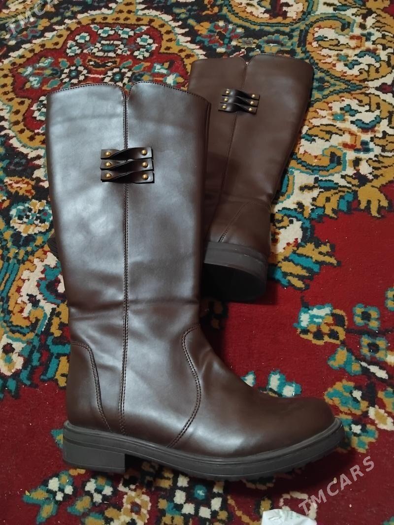 Сапоги - Türkmenabat - img 1