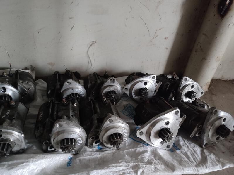 tayota prdelka statyr 99 TMT - Tejen - img 1