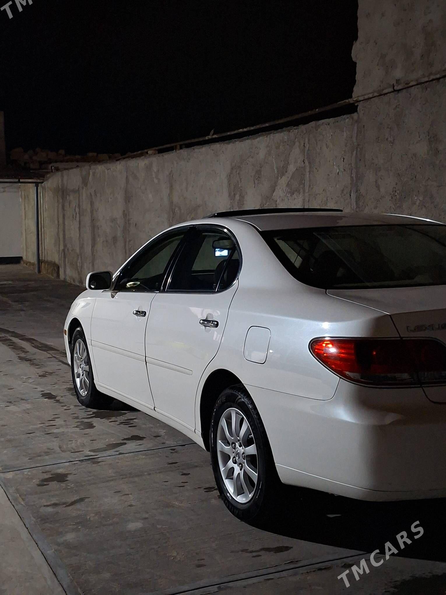 Lexus ES 330 2004 - 250 000 TMT - Гызыларбат - img 1