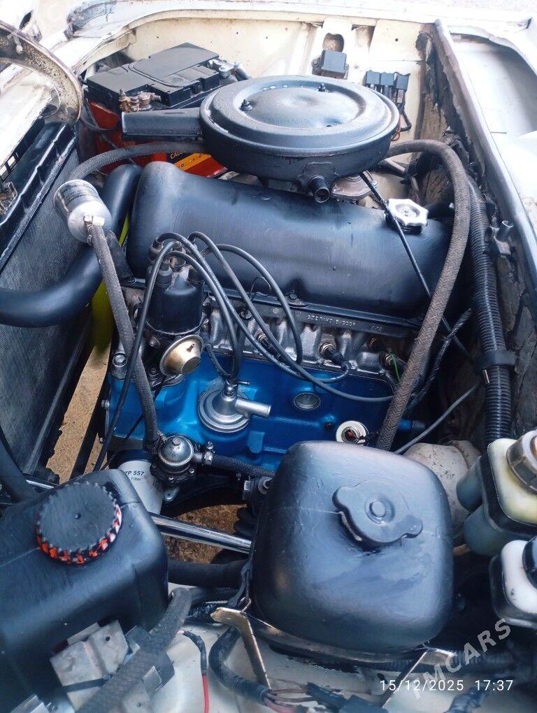 Lada 2106 1999 - 47 000 TMT - Кака - img 1