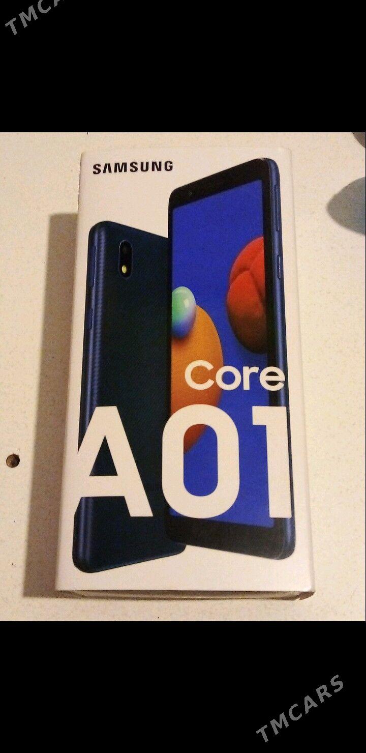 A01 core - Gökdepe - img 1