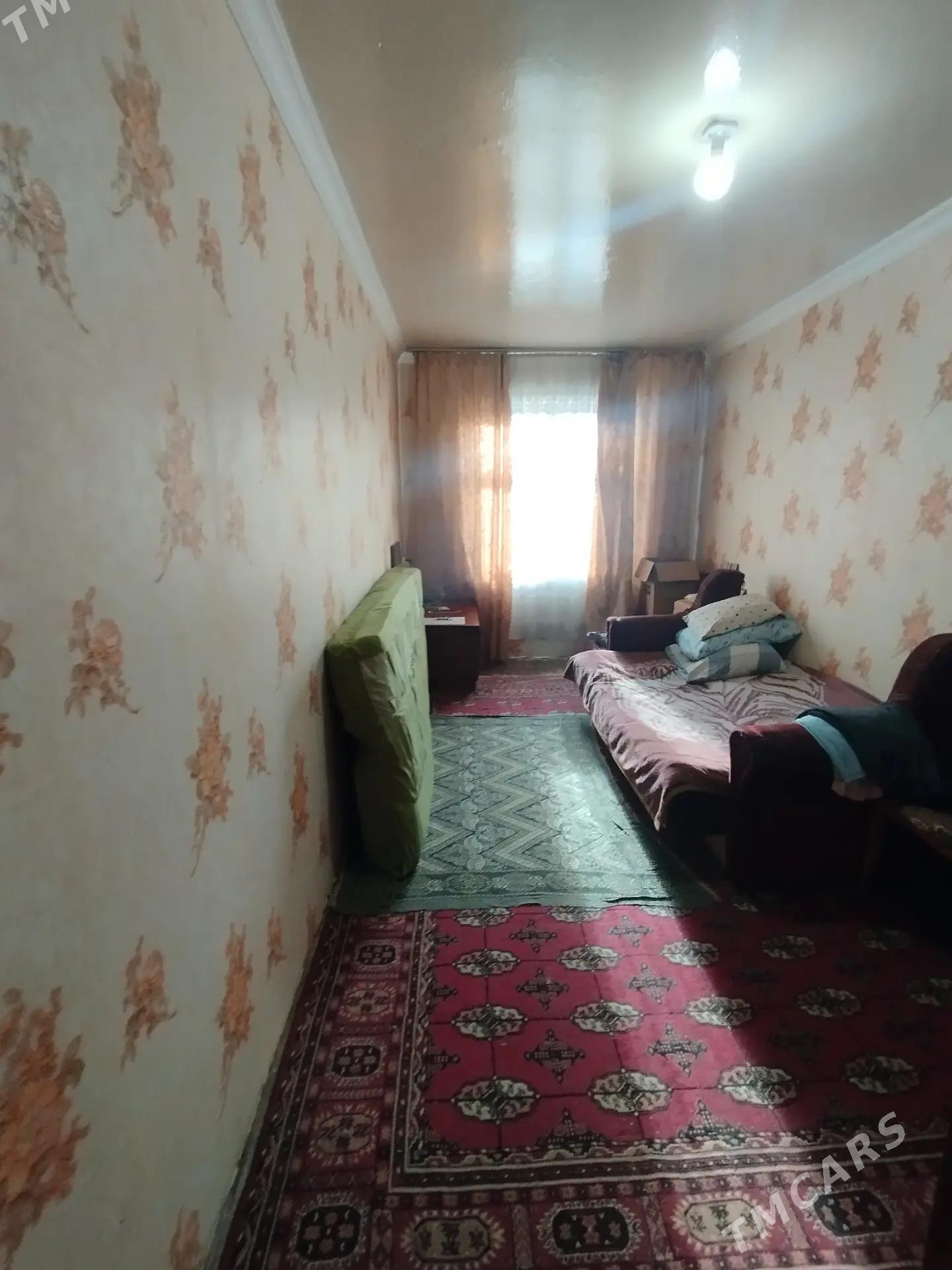 2комнот3этаж - Мары - img 1