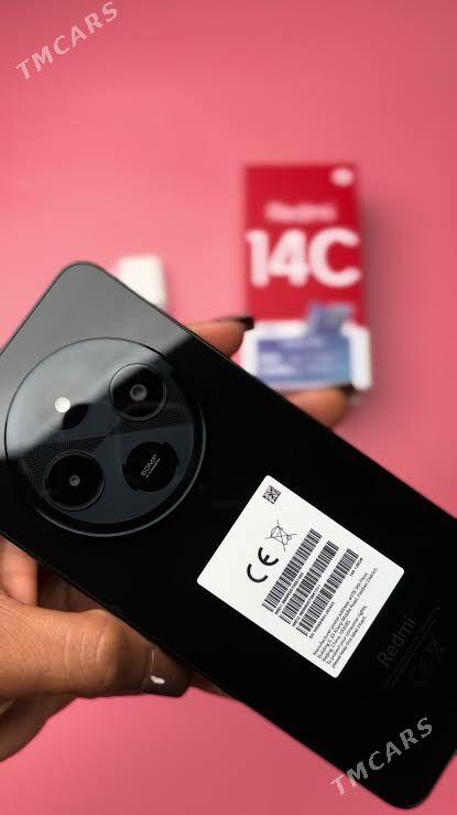 Redmi 14 - Дашогуз - img 1
