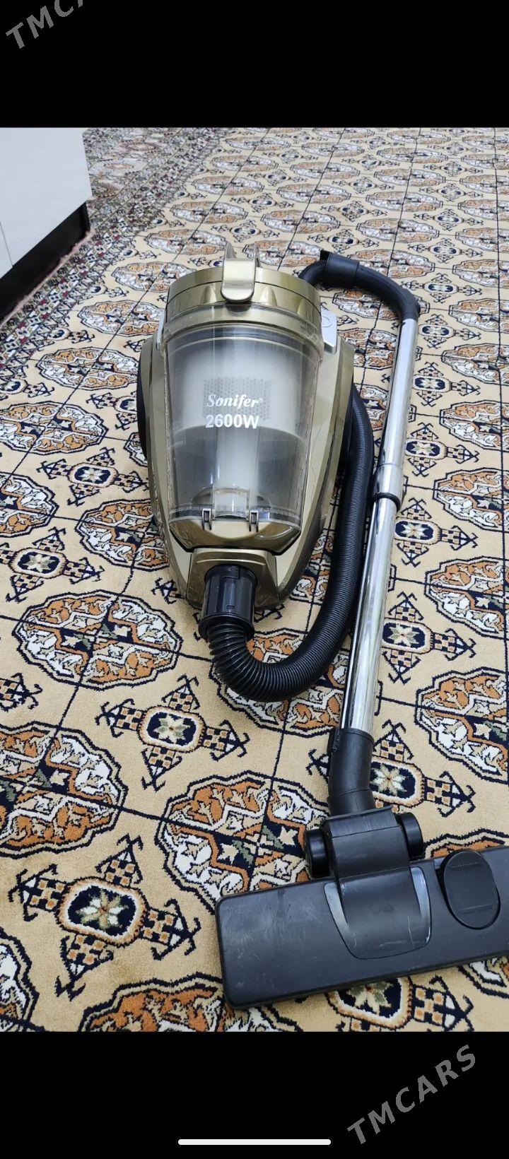 pylesos пылесос - Aşgabat - img 1