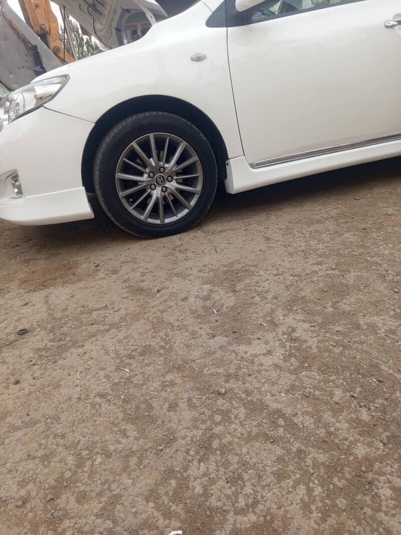 carolla diska 8 000 TMT - Багир - img 1