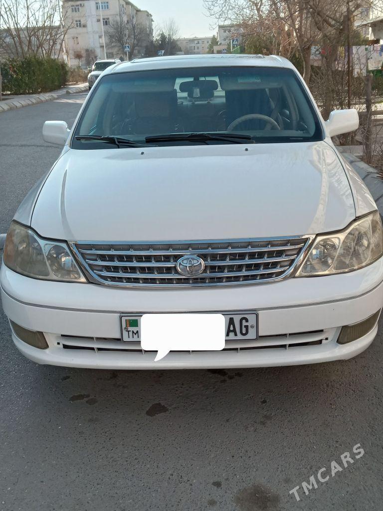 Toyota Avalon 2000 - 174 000 TMT - Ашхабад - img 1