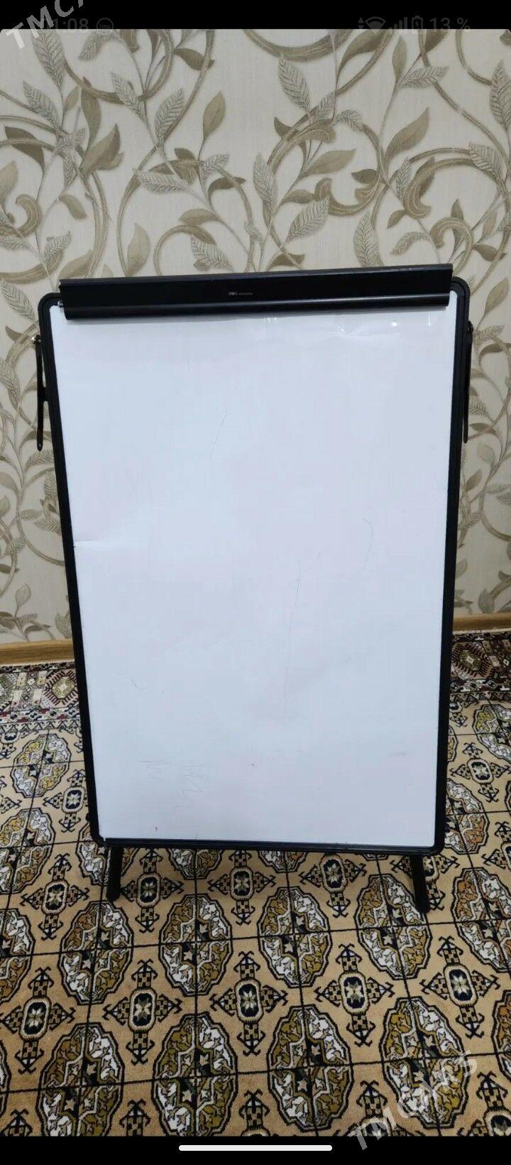 doska доска - Ашхабад - img 1