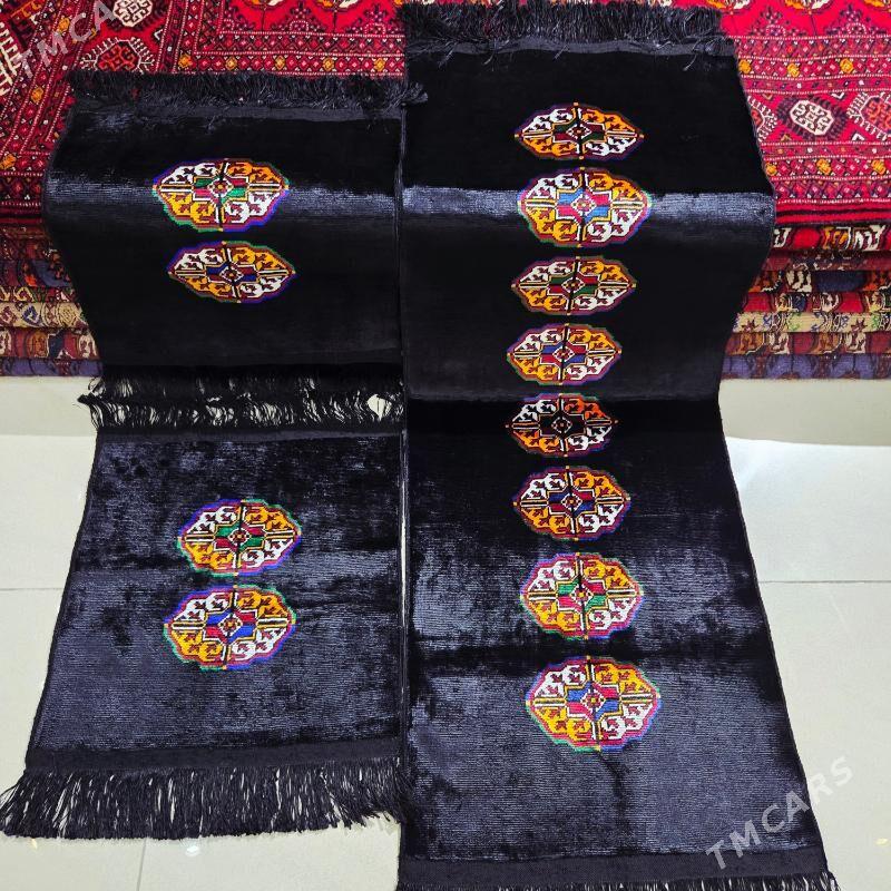 Yupek El Haly - Ашхабад - img 1