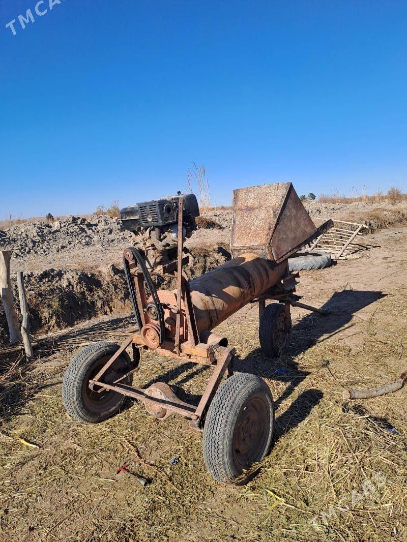 Ot üveyen aparat - Дянев - img 1