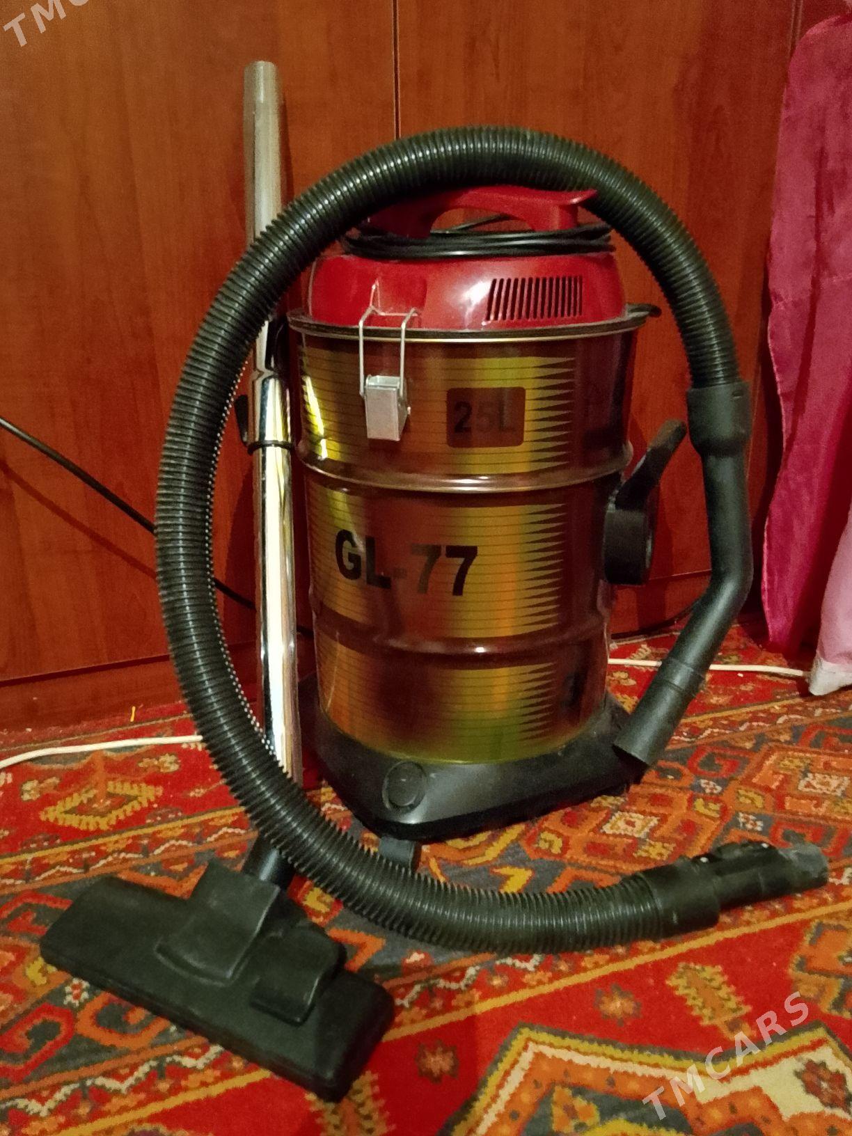 Пылесос - Балканабат - img 1