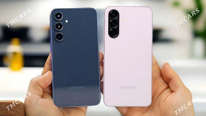 Satyn Alyas a55 a56 a17 a16 a15 a36 s25 a25 a24 XS - Ашхабад - img 1