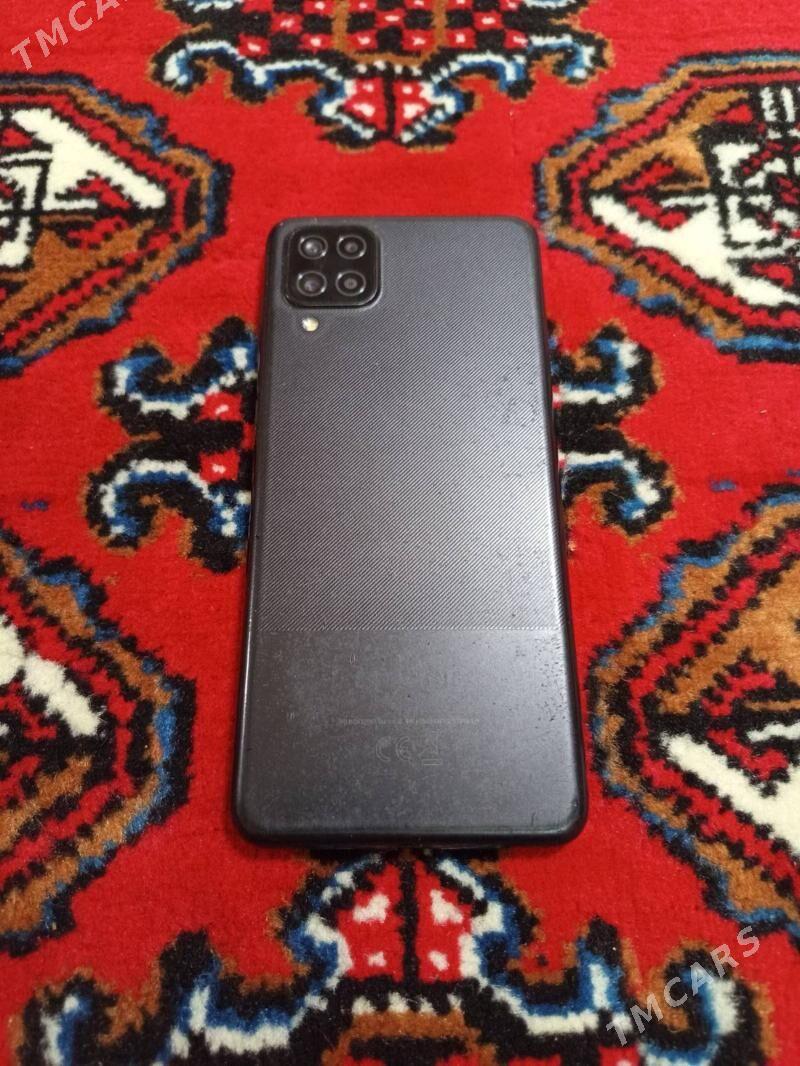 A12 4/64 - Туркменабат - img 1