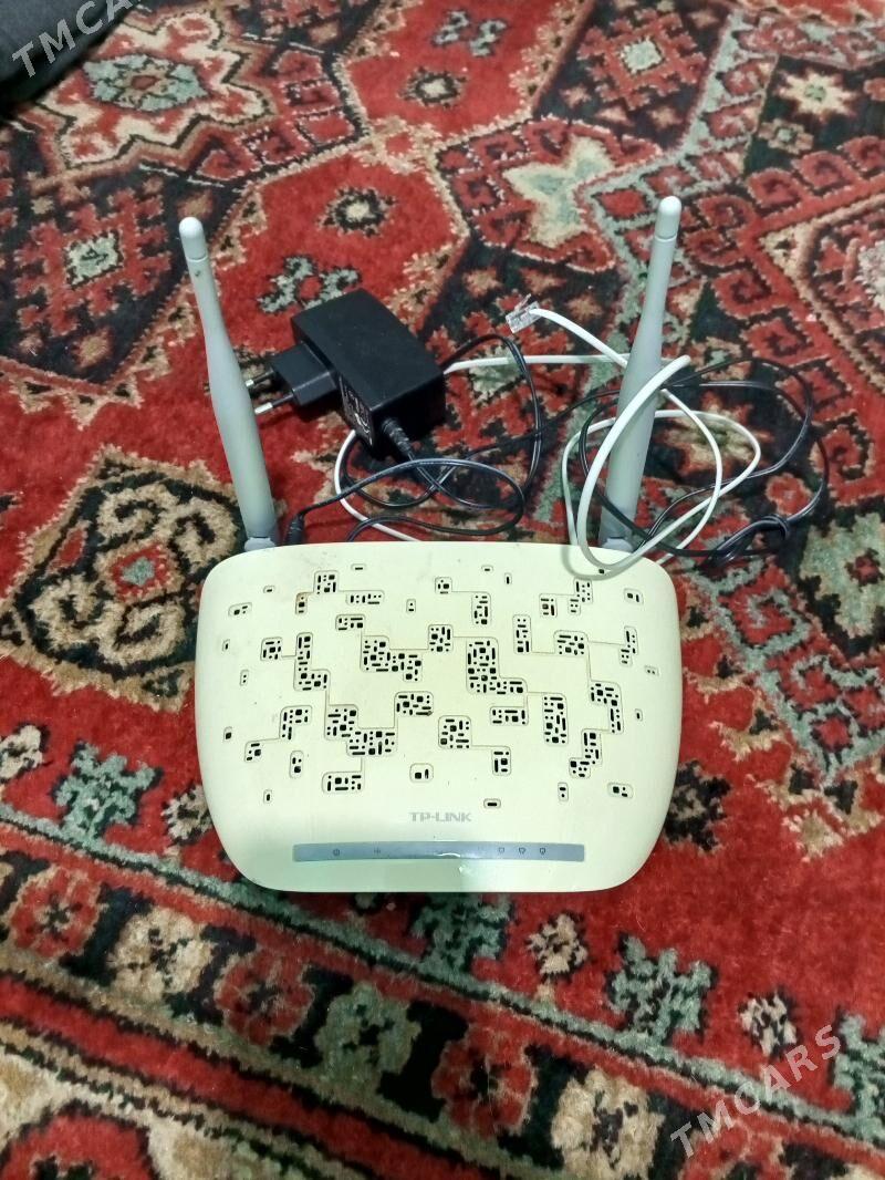 TP_LİNK - Ашхабад - img 1