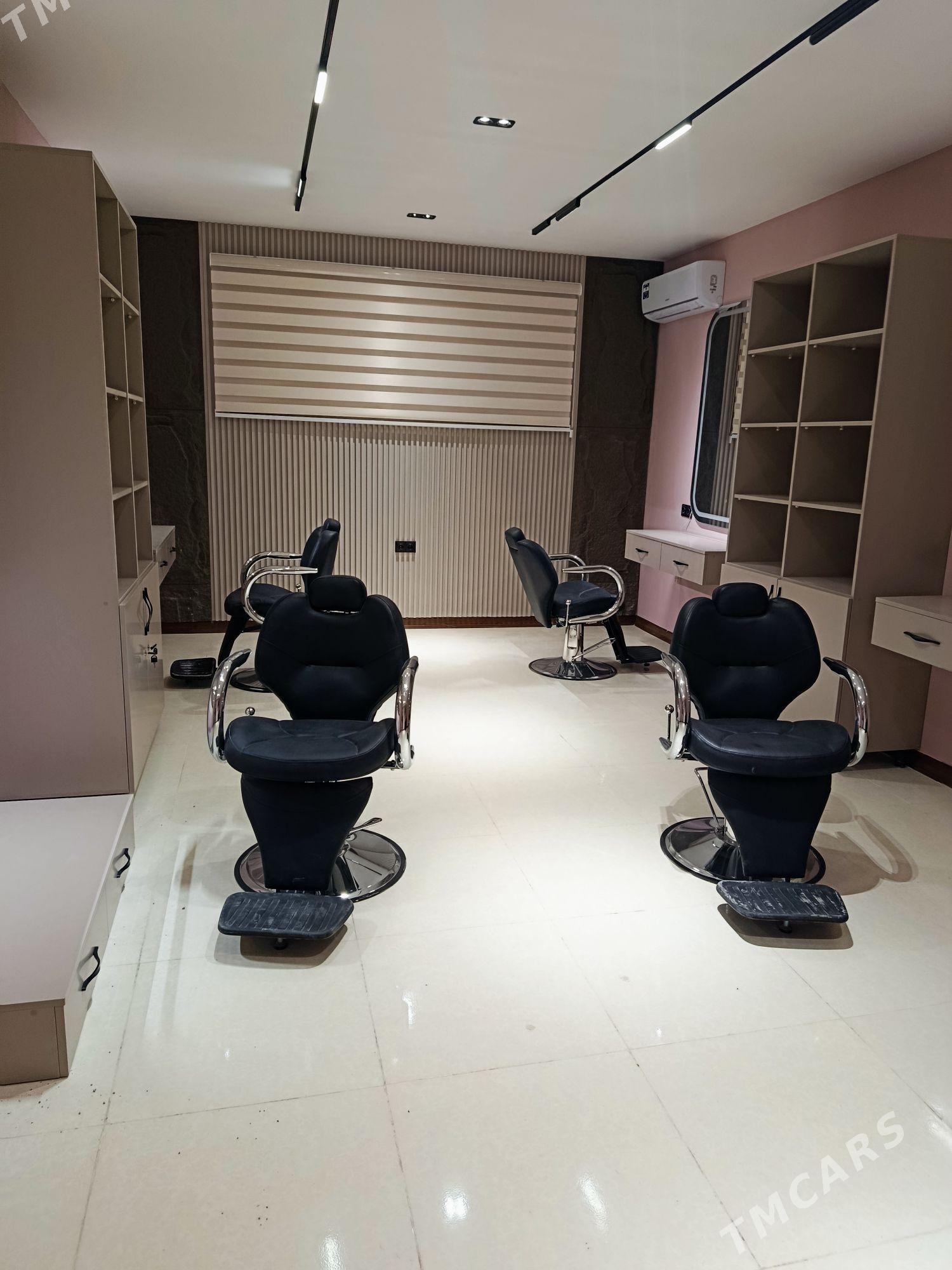 arenda yer salon ucin - Гуртли - img 1