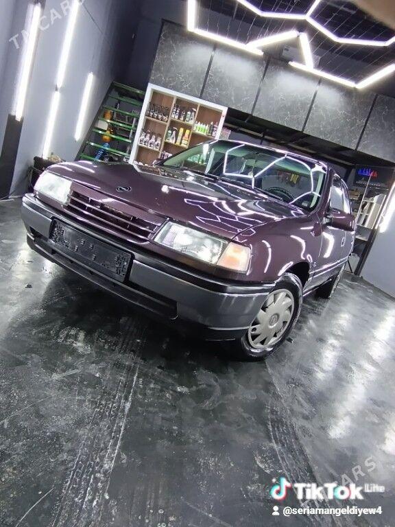 Opel Vectra 1992 - 50 000 TMT - Мары - img 1