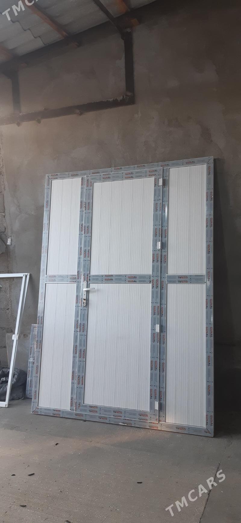 Gapylar Penjireler Amatly ️ - Ашхабад - img 1