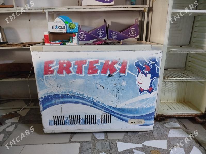 satlyk morazinlik - Ашхабад - img 1