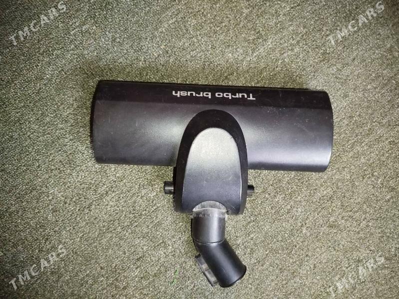 от полисов комплектующие - Ашхабад - img 1