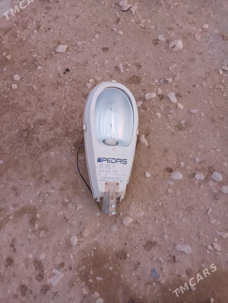 prožektor - Балканабат - img 1