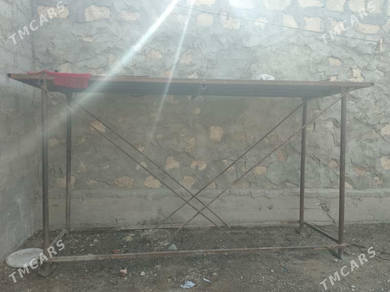 gurlusuk ucin esek - Balkanabat - img 1