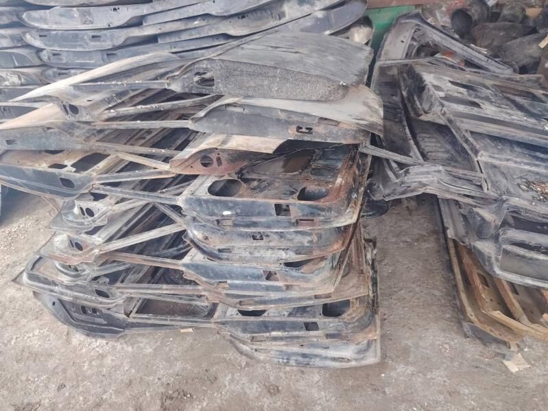 Lada gapy paket 500 TMT - Бабадайхан - img 1