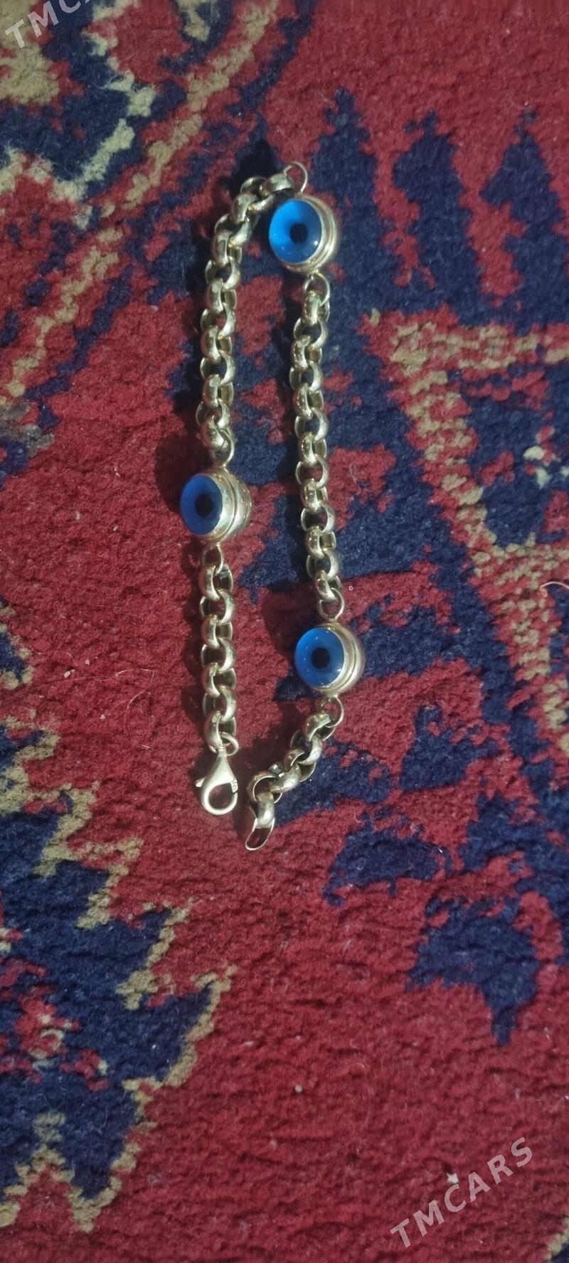 braslet - Ак-Бугдайский этрап - img 1