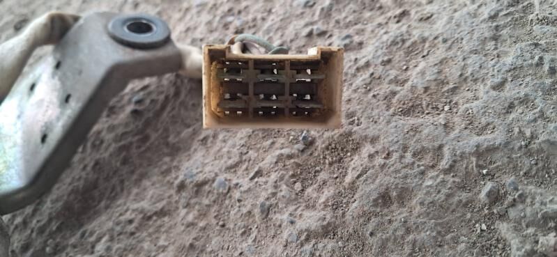 waz 21099 dwornik 200 TMT - Дашогуз - img 1