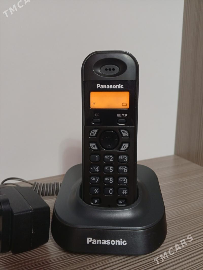 Panasonic - Туркменабат - img 1