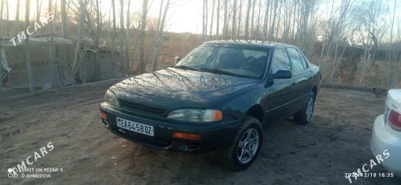 Toyota Camry 1995 - 65 000 TMT - етр. Туркменбаши - img 1