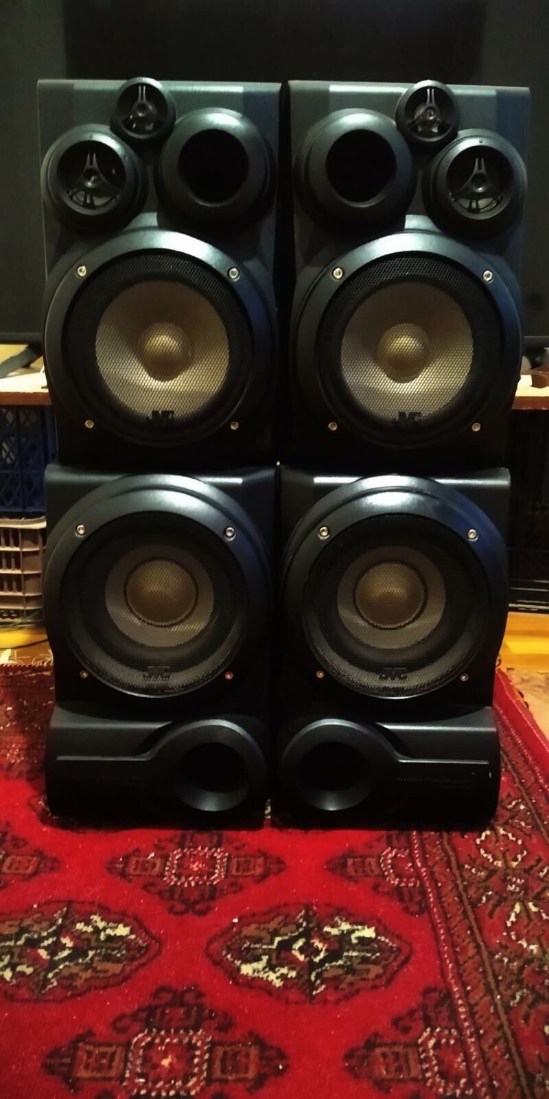 KALONKA JVS - Mary - img 1