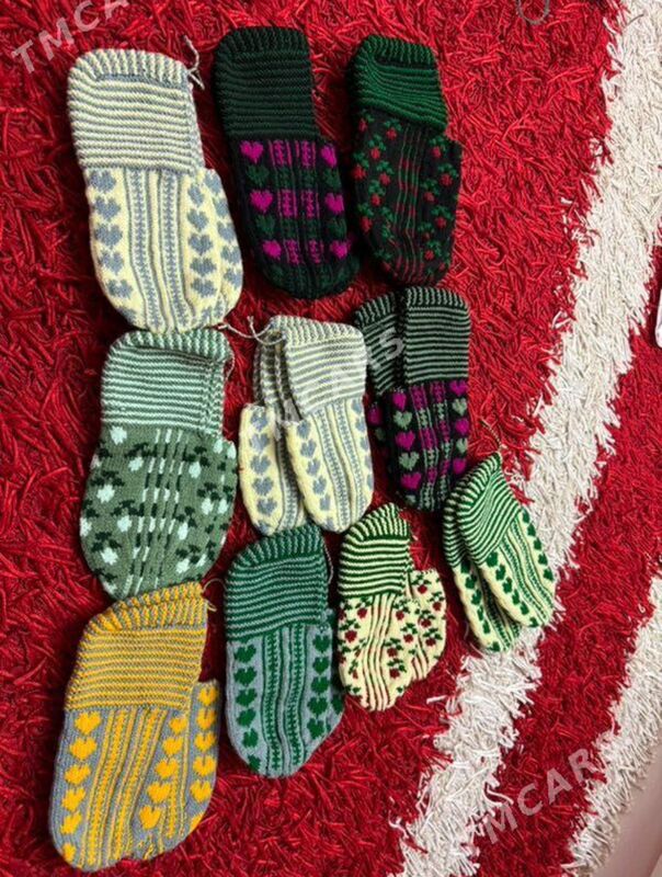 çeşka - Ашхабад - img 1