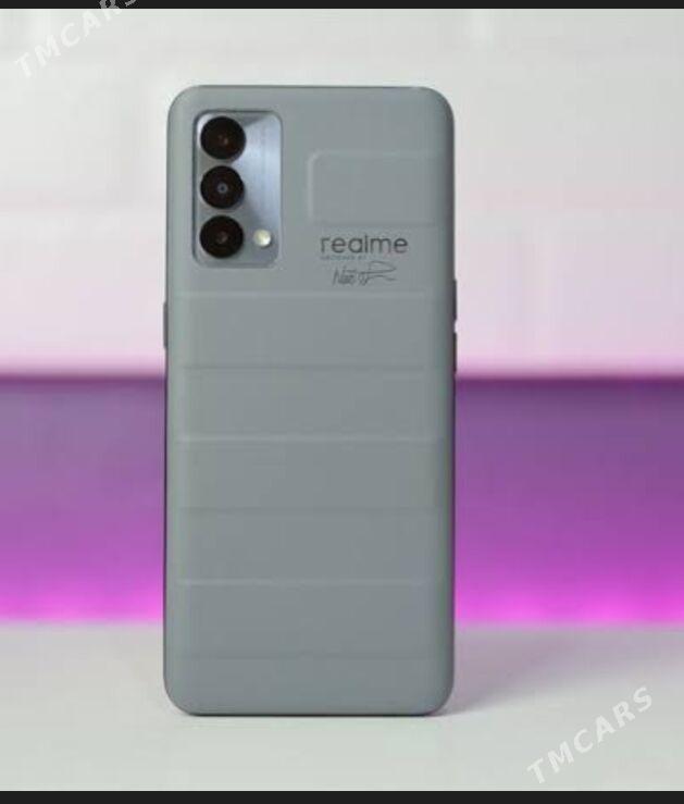 realme gt master 8/256 - Балканабат - img 1