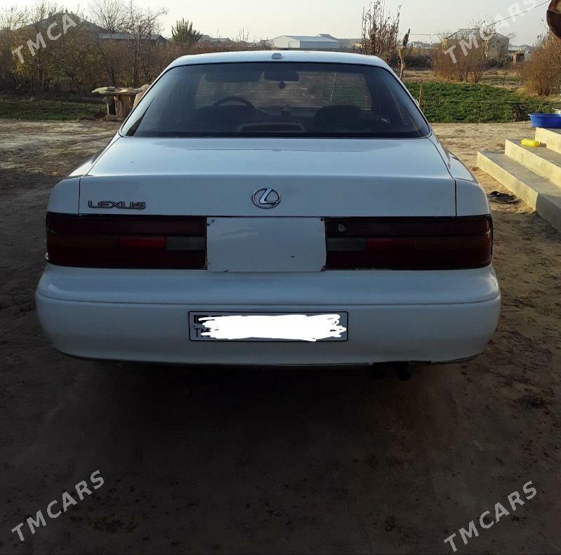 Lexus ES 1994 - 65 000 TMT - Мургап - img 1