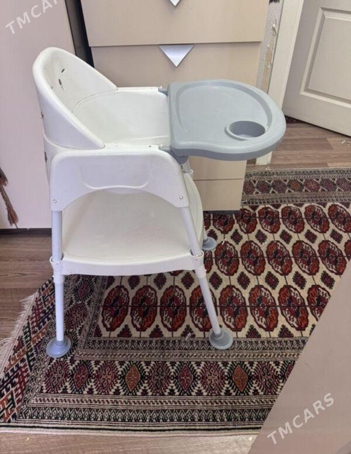 oturgyc - Мары - img 1