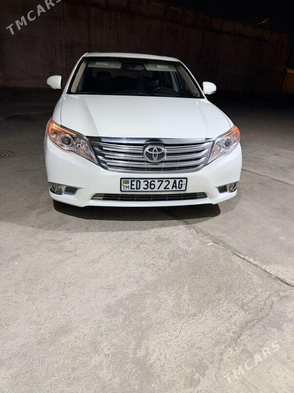 Toyota Avalon 2012 - 239 000 TMT - Aşgabat - img 1