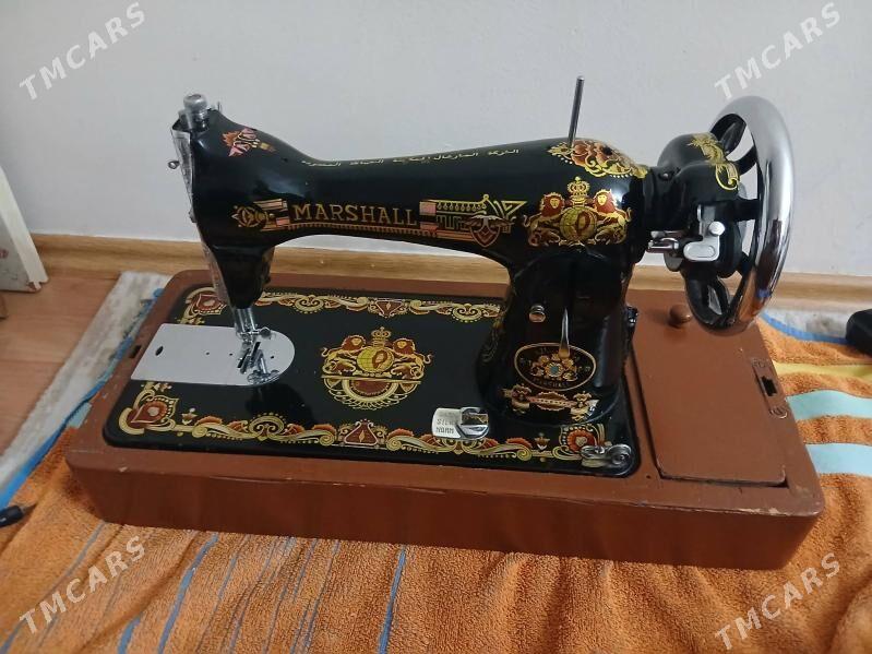 тикин машын - 4 мкр - img 1