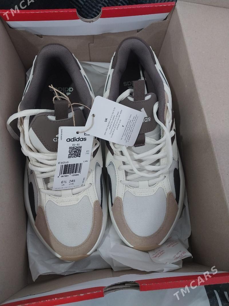 ayakgap - Байрамали - img 1