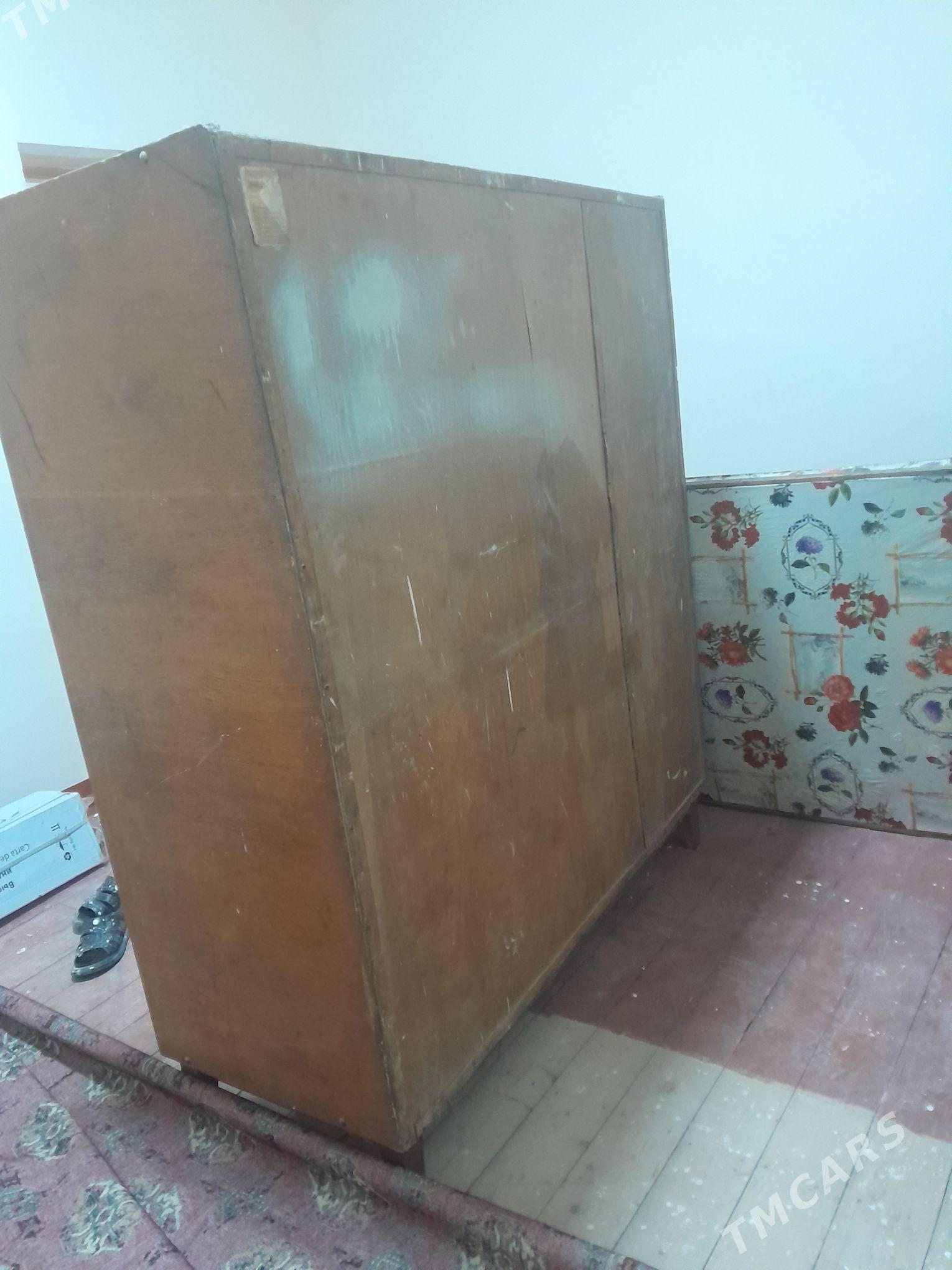 şponer - Дашогуз - img 1