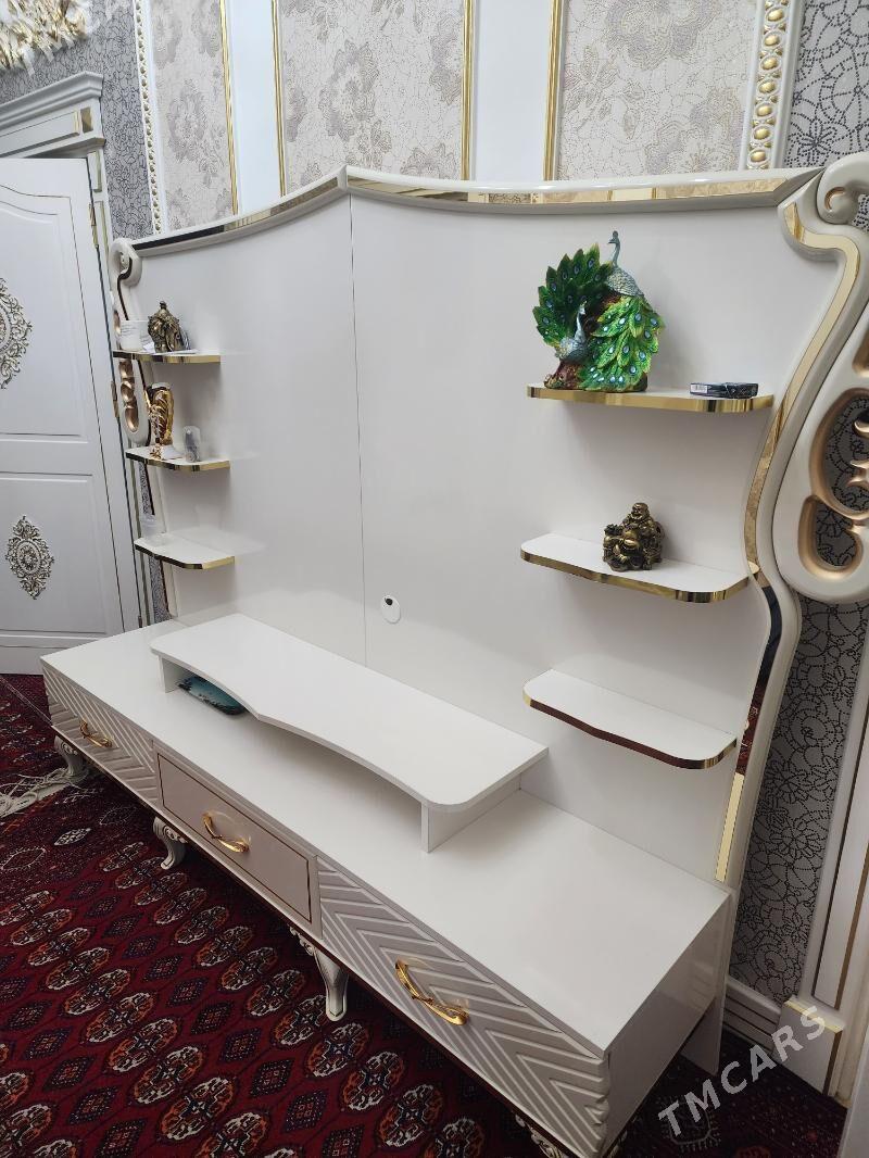mebel klasika postawka - Aşgabat - img 1
