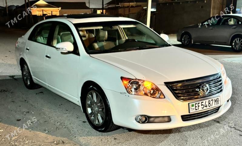 Toyota Avalon 2009 - 197 000 TMT - Mary - img 1