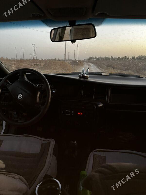 Opel Vectra 1996 - 32 000 TMT - Mary - img 1