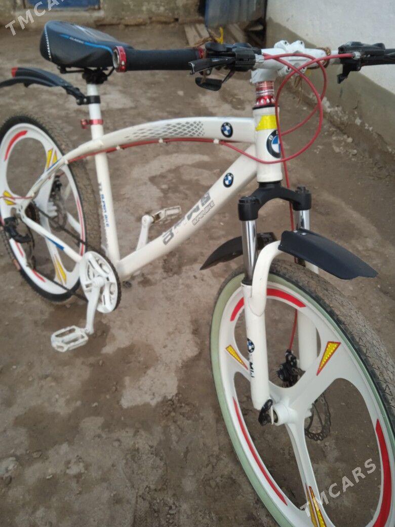 BMW - Gubadag - img 1