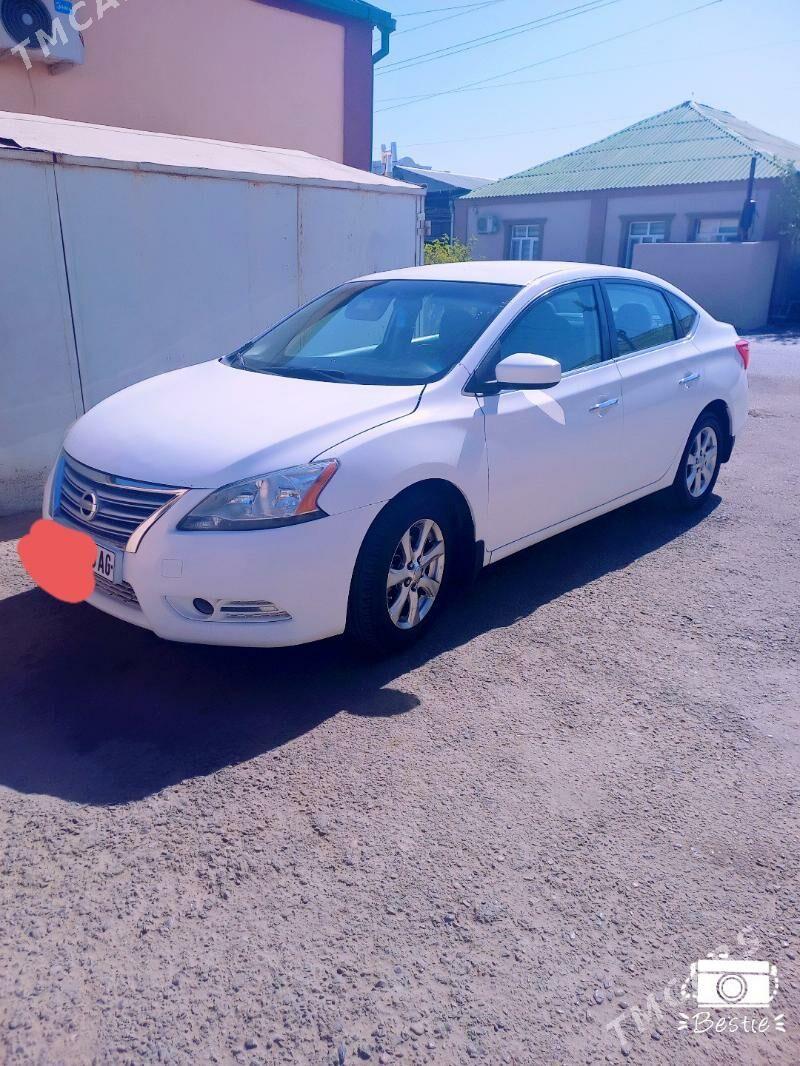 Nissan Sentra 2016 - 170 000 TMT - Gökje - img 1