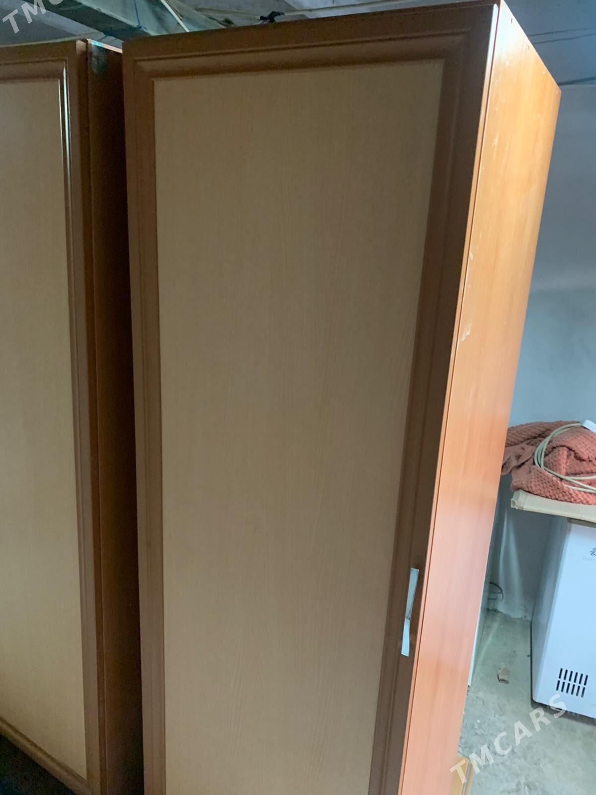 Gardirobnyy şifoner we şkaf - Türkmenbaşy - img 1