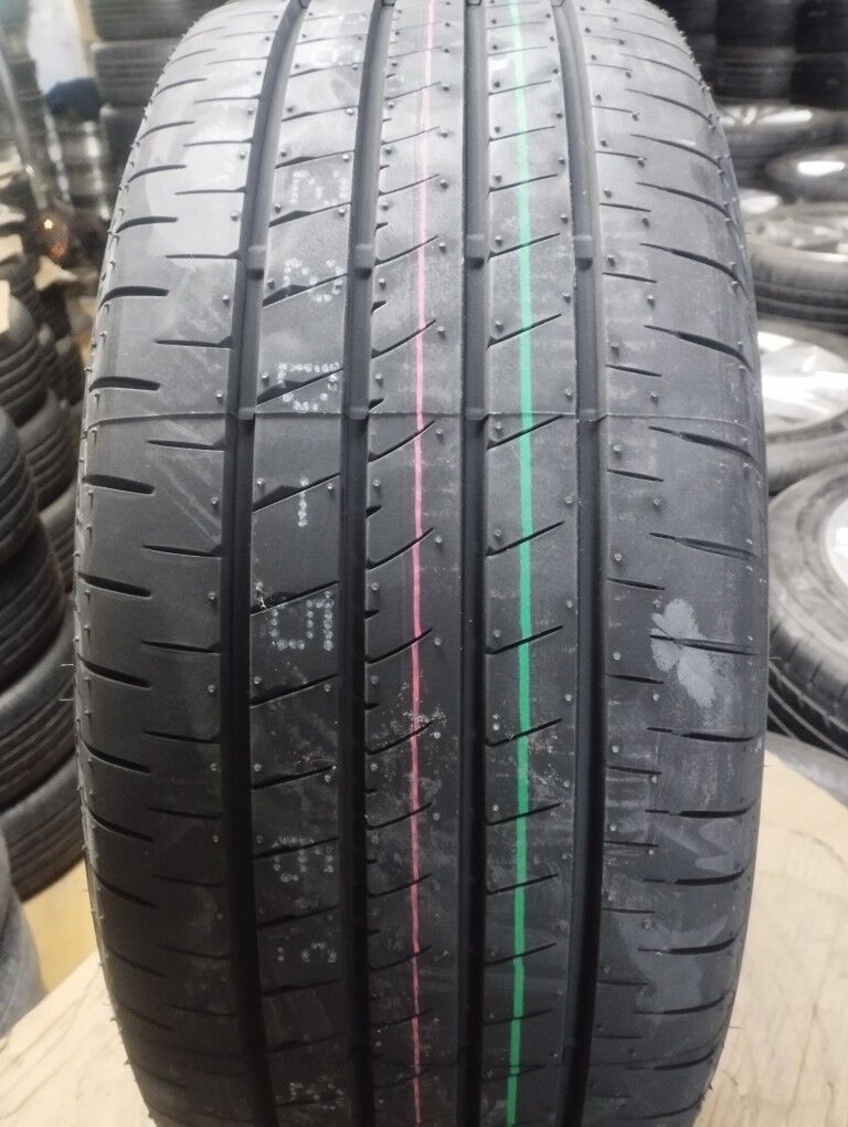 235 45 18 BRIDGESTONE taze 2 000 TMT - Хитровка - img 1