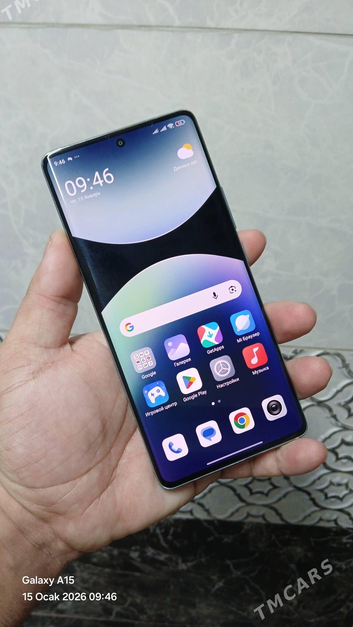 REDMI NOT 14 PRO (16/256) - Daşoguz - img 1