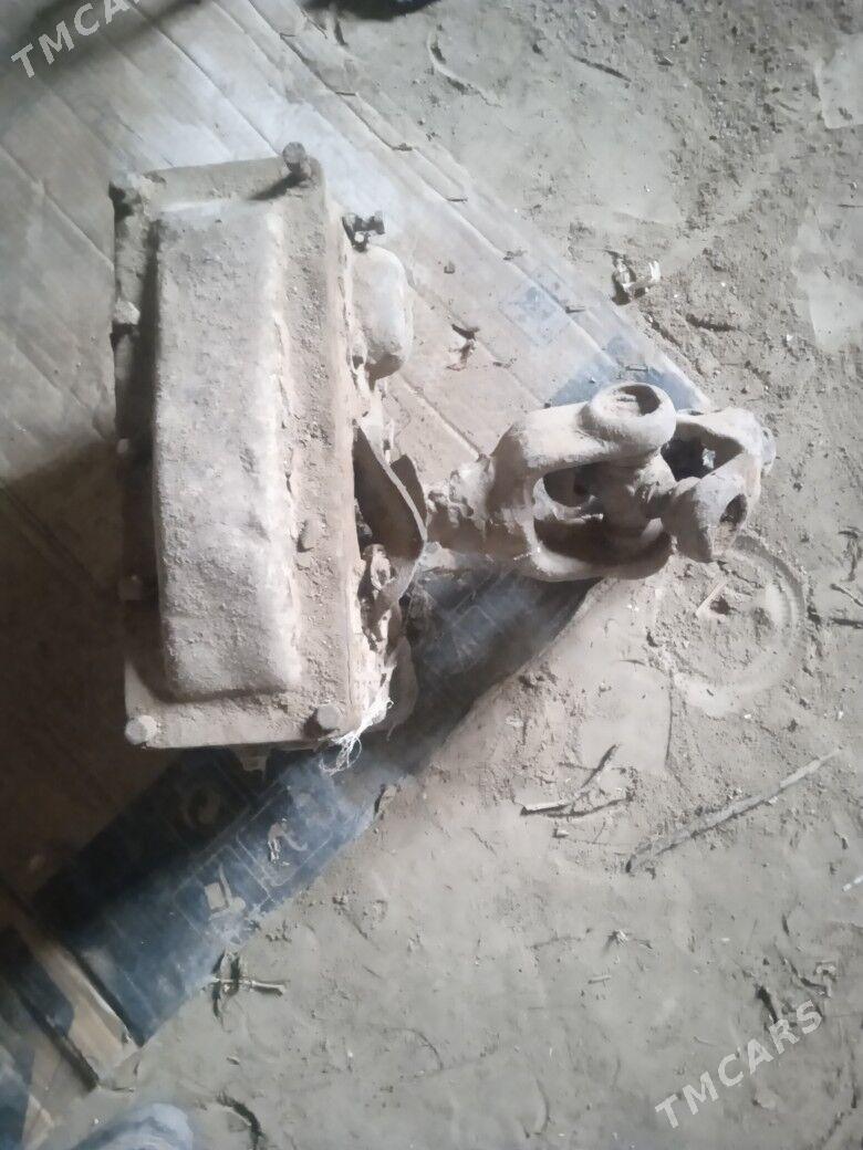 Reduktyr - Акдепе - img 1