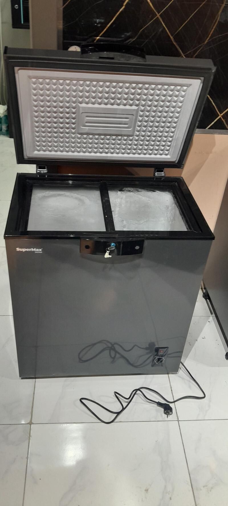 MARAZENLIK WE HALADILNEK - Ашхабад - img 1